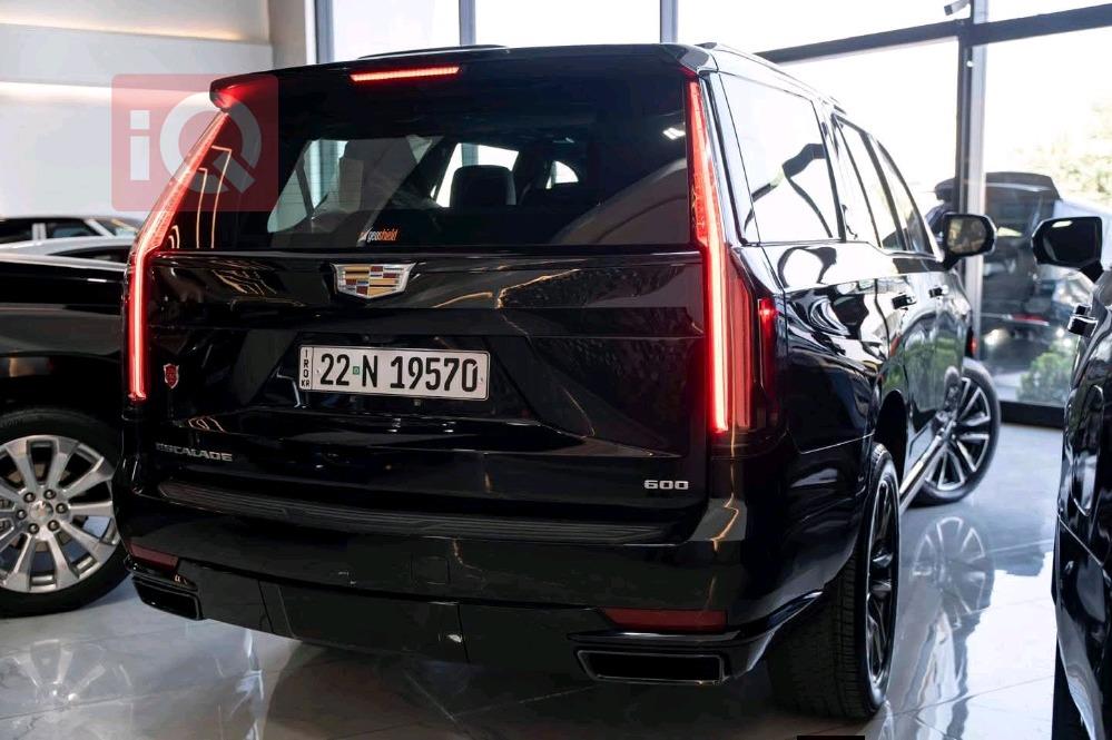 کادیلاک ئێسکەلەید